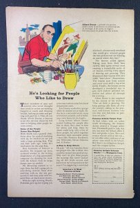 Avengers (1963) #21 VG/FN (5.0) Don Heck 1st App Power Man Jack Kirby