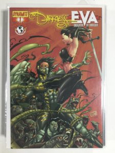 Darkness EVA #1 NM5B115 NEAR MINT NM