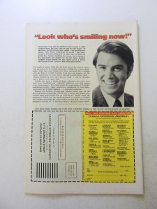 Marvel Team-Up #24 (1974) FN+ condition