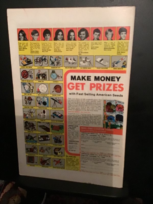 Green Lantern #94 (1977) high-grade return Black Canary key! NM- Wow!