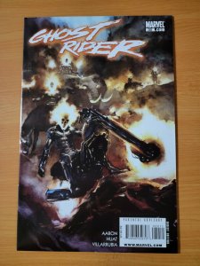 Ghost Rider #30 ~ NEAR MINT NM ~ 2009 Marvel Comics