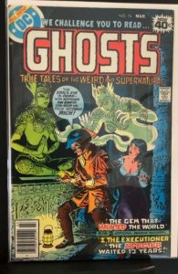 Ghosts #74 (1979)