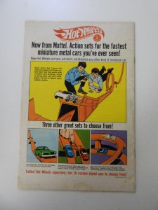 Detective Comics #379 (1968) FN/VF condition