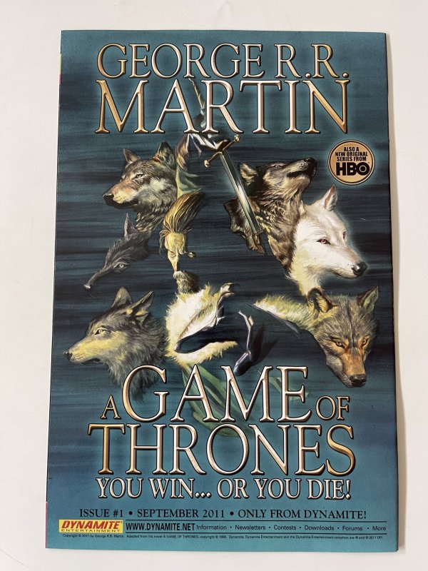 Total Recall #3 - NM+  (2011)