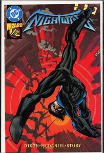 Nightwing #½ (1997)