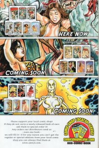 Cavewoman: My Little Dino (2016) Comic Book Basement Grade VF+ 8.5