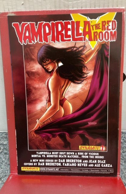 Robocop: Road Trip #2 (2012)