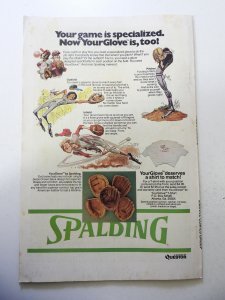 The Incredible Hulk Annual #5 (1976) FN Condition 2nd appearance of Groot