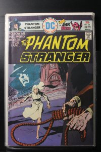 The Phantom Stranger #38 (1975)