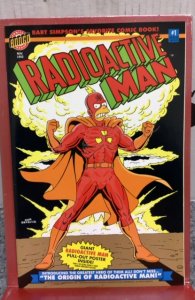 Radioactive Man #1 (1993)