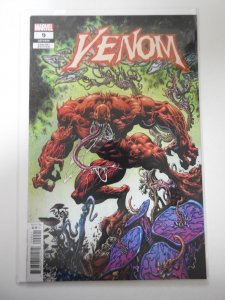 Venom #9 Variant Edition