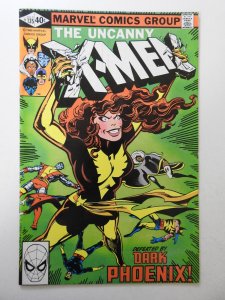 The X-Men #135 (1980) FN- Condition!