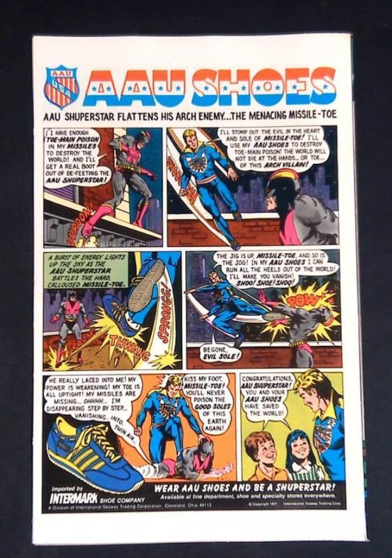 All-Star Comics #69, 1st Earth-2 Huntress VF/NM DC, 1977