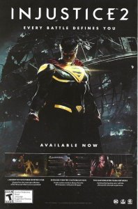 Titans #16 (2017) - MT