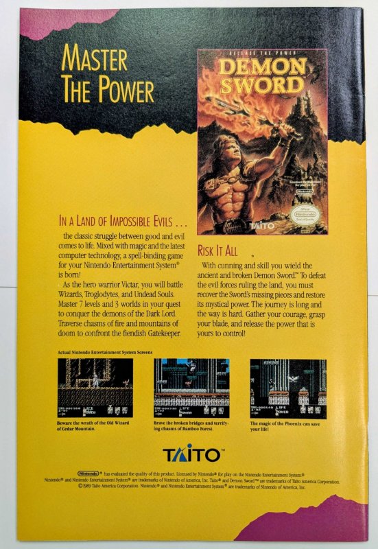 Ghost Rider #1 (1990) Ghost Rider [Key Issue]