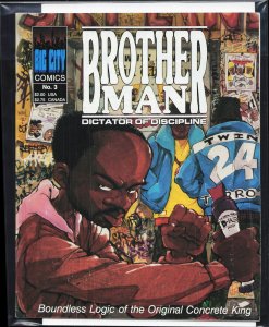 Brotherman #3