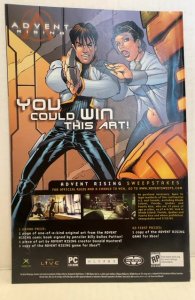 100 Bullets #60 (2005)