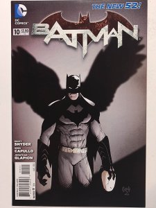 Batman #10 (9.2, 2013)