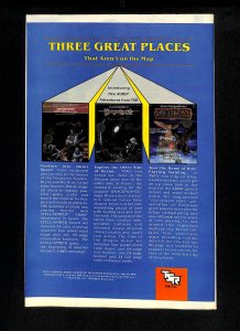 Amazing Spider-Man #322