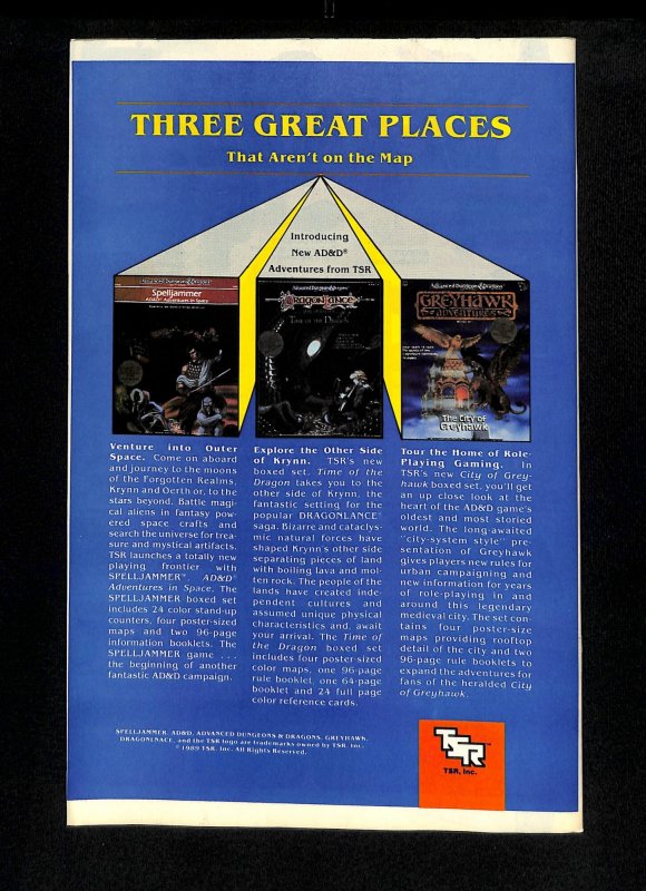 Amazing Spider-Man #322