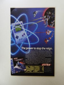 X-Men Annual #14 (1990) 1st cameo appearance of Gambit VF- condition