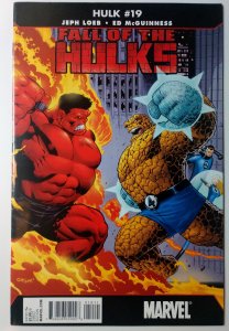 Hulk #19 (7.0, 2010)