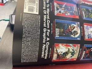 Ultimate Spider-Man Vol.  #17 1st Print Trade Paperback 