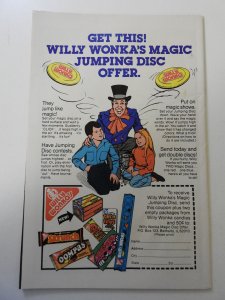 The Saga of Swamp Thing #4 (1982) VF- Condition!