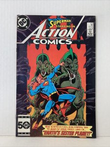 Action Comics #576