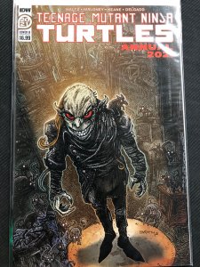 Transformers #25 (2020)