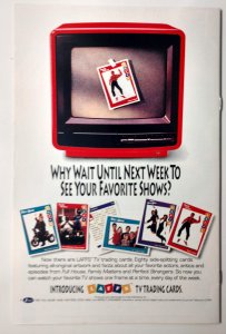 The Amazing Spider-Man #353 (8.5, 1991) 