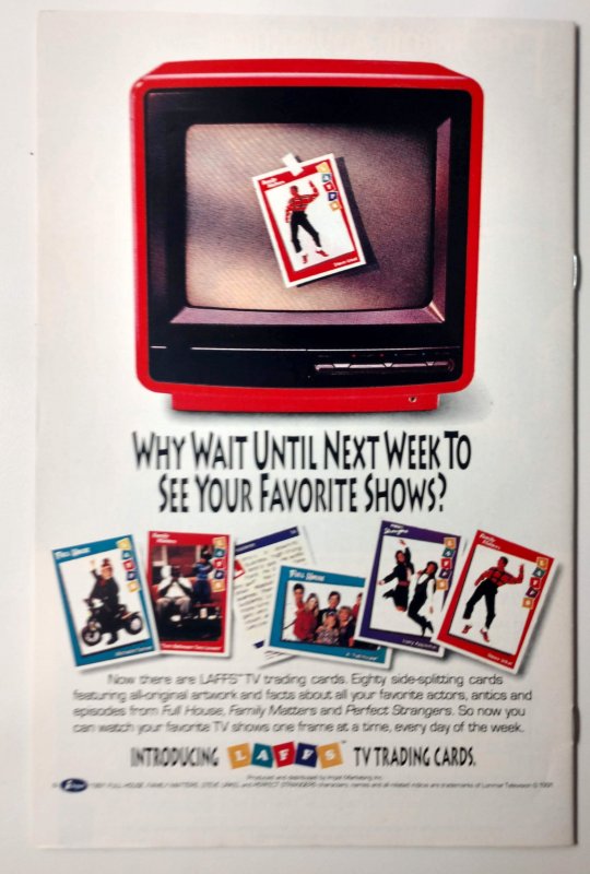 The Amazing Spider-Man #353 (8.5, 1991) 