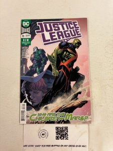 Justice League #16 NM DC Comic Books  Superman Wonder Woman 35 HH76