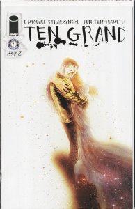 Ten Grand #2  (2013)