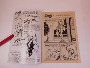 Cherry Poptart #5 (1987)
