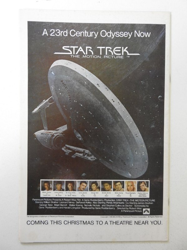 The Avengers #186 (1979) FN/VF Condition!