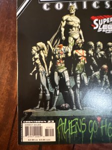 Action Comics #859 (2008)