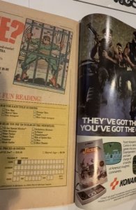 The Amazing Spider-Man #301 (1988)McFarlane /SivlerSable  - staining on pt cover