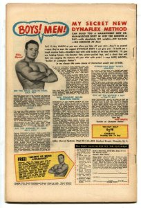 Rawhide Kid #45 comic book 1965- Origin issue- Marvel Western VF