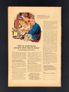 Tales to Astonish #94 (1967) FN/VF