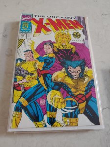 X-Men #72 (1994)