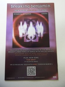 Avengers #31 Campbell Cover (2020) NM- Condition