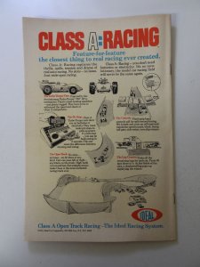 Sub-Mariner #54 (1972) FN/VF condition