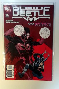 Blue Beetle #16 DC Comics (2007) VF/NM 2nd Series 1st Print Comic Book