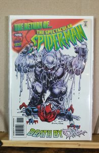 The Spectacular Spider-Man #230 (1996)