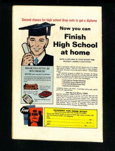 Fantastic Four #113 1st Overmind!