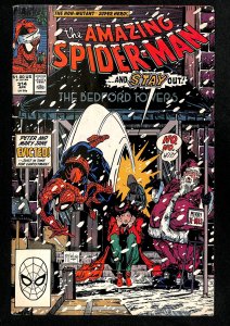 The Amazing Spider-Man #314 (1989)