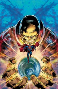 Superman #22 DC Comics Comic Book 2020