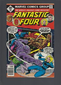 Fantastic Four #182 (1977)