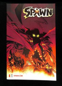 Spawn #111